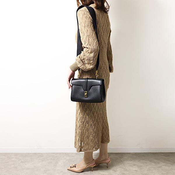CELINE（セリーヌ） ショルダーバッグ Teen Soft 16 Shoulder Bag