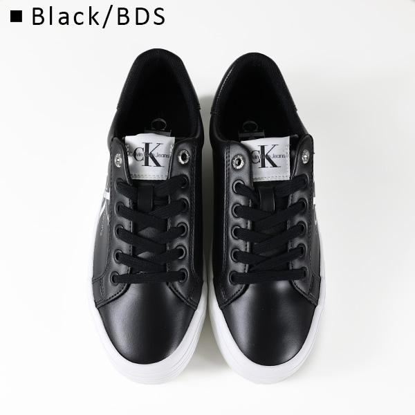 Calvin Klein Jeans（カルバンクラインジーンズ） スニーカー Leather 