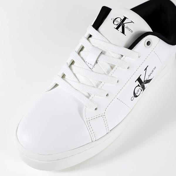 Calvin Klein Jeans（カルバンクラインジーンズ） スニーカー Classic