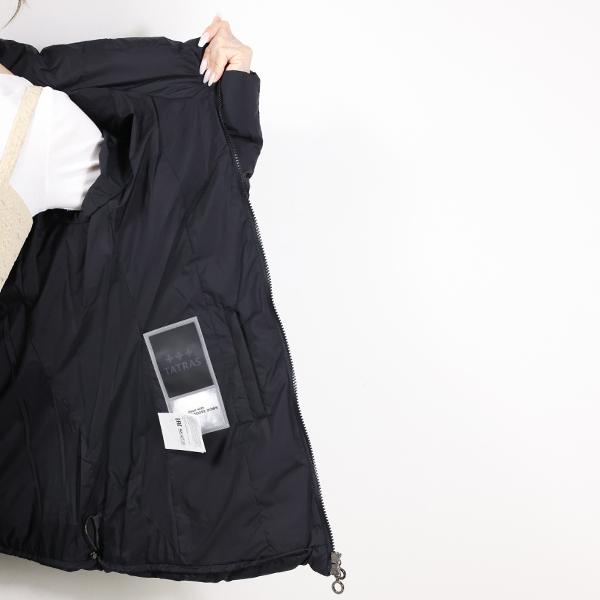 TATRAS（タトラス） ダウンジャケット OLSAVA Down Coat オルサバ