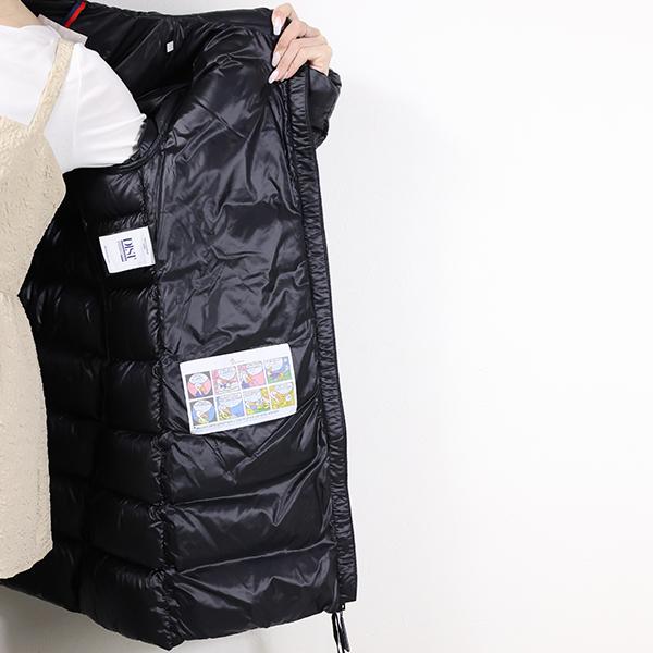 MONCLER（モンクレール） ダウンジャケット SUYENNE Down Coat