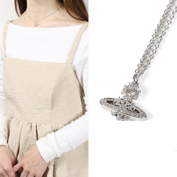 Vivienne Westwood（ヴィヴィアンウエストウッド） ネックレス