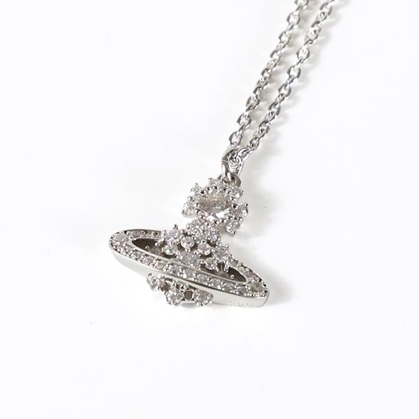 Vivienne Westwood（ヴィヴィアンウエストウッド） ネックレス