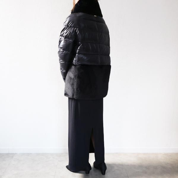 HERNO（ヘルノ） ダウンジャケット Down Jacket PI001933D 12017Z