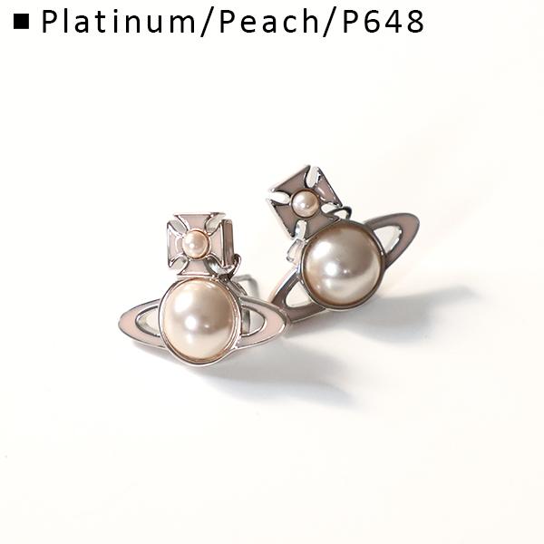 Vivienne Westwood（ヴィヴィアンウエストウッド） ピアス Tillya