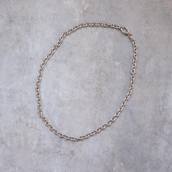 TOM WOOD（トムウッド） ネックレス Ada Chain Necklace エイダ