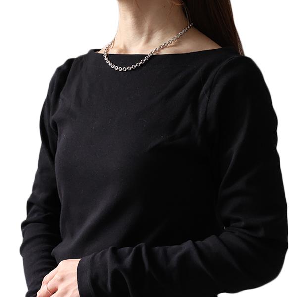 TOM WOOD（トムウッド） ネックレス Ada Chain Necklace エイダ
