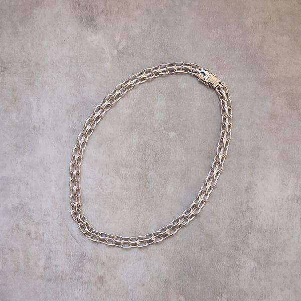 TOM WOOD（トムウッド） ネックレス Vintage Necklace ヴィンテージ