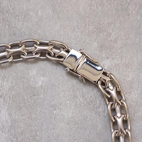 TOM WOOD（トムウッド） ネックレス Vintage Necklace ヴィンテージ