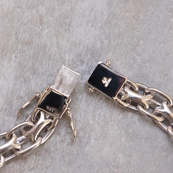 TOM WOOD（トムウッド） ネックレス Vintage Necklace ヴィンテージ