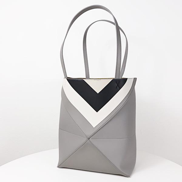 Puzzle（LOEWE） LOEWE ロエベ トートバッグ Medium Puzzle Fold Tote