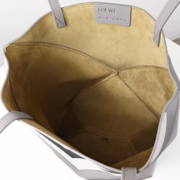 Puzzle（LOEWE） LOEWE ロエベ トートバッグ Medium Puzzle Fold Tote