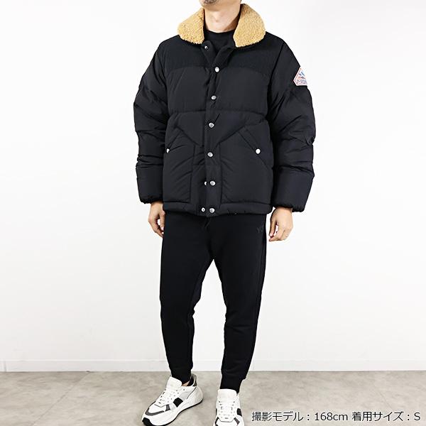 Pyrenex（ピレネックス） ダウンジャケット FIERY Down Jacket
