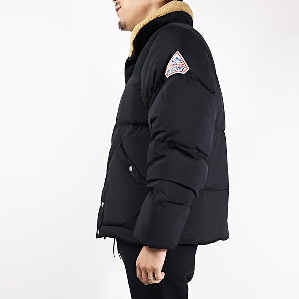 Pyrenex（ピレネックス） ダウンジャケット FIERY Down Jacket