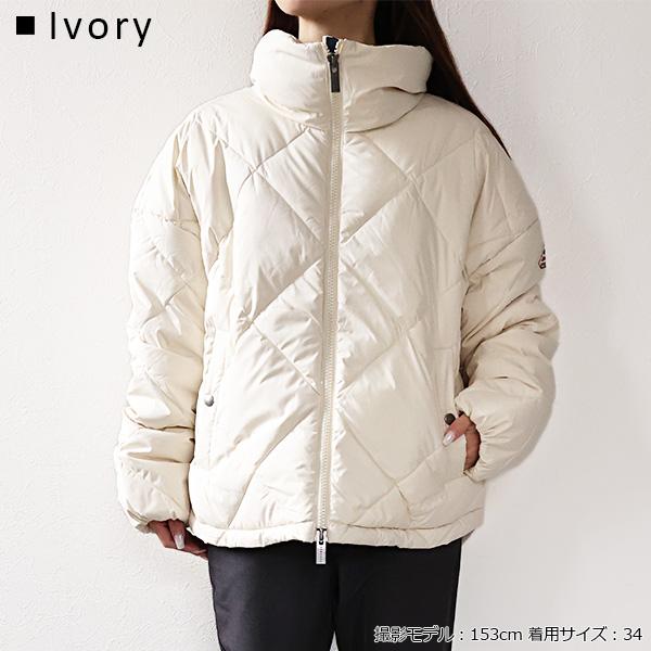 Pyrenex（ピレネックス） ダウンジャケット ADELE Down Jacket アデル