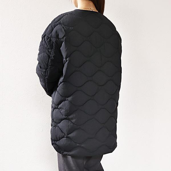 Pyrenex（ピレネックス） ダウンジャケット SIENNA Collarless Down