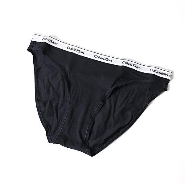 Calvin Klein（カルバン・クライン） ビキニ ショーツ Modern Logo 3