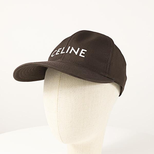 CELINE（セリーヌ） ベースボールキャップ Baseball Cap 2AUS9969P
