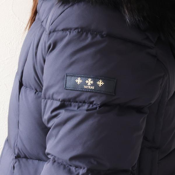 TATRAS（タトラス） ダウンジャケット Aveci Downjacket アヴェチ
