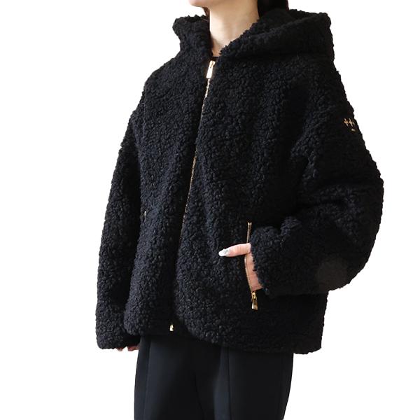 TATRAS（タトラス） ボアジャケット Ipama Boa Blouson イパマ