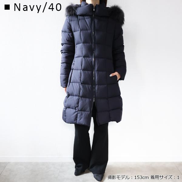 美品TATRAS タトラスダウンコート　GANO サイズ2(クリーニング済み！) TATRAS（タトラス） LJXA0016013588 ダウンコート GANO ガノ