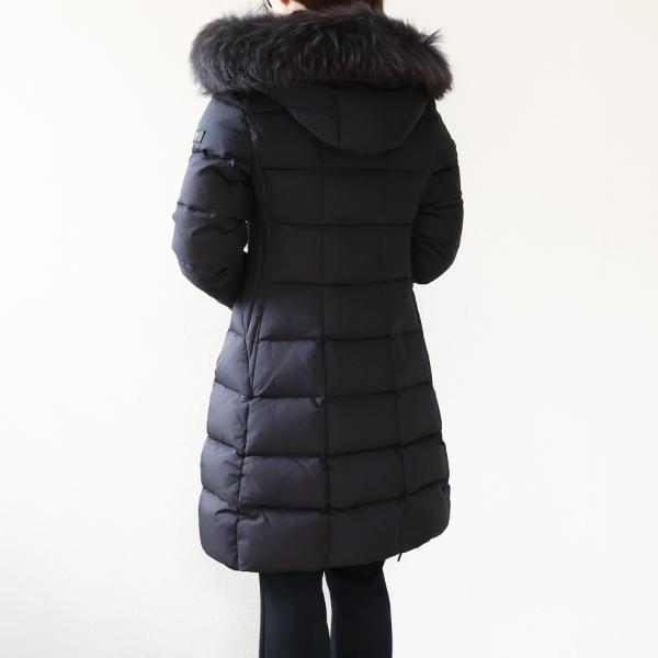 TATRAS（タトラス） ダウンコート Gano Down Coat ガノ LTAT24A4867-D