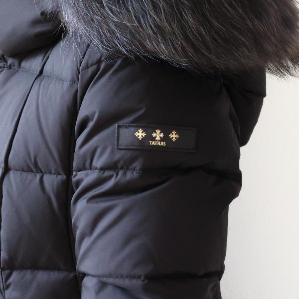 TATRAS（タトラス） ダウンコート Gano Down Coat ガノ LTAT24A4867-D