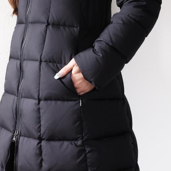 【美品】タトラス　24年　TATRAS　GANO　ガノ　ダウンコート　ネイビー TATRAS（タトラス） ダウンジャケット ガノ GANO ロング丈 アウター