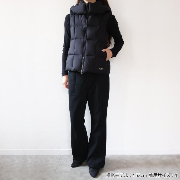 TATRAS（タトラス） ダウンベスト Zalaga Down Vest ザラガ