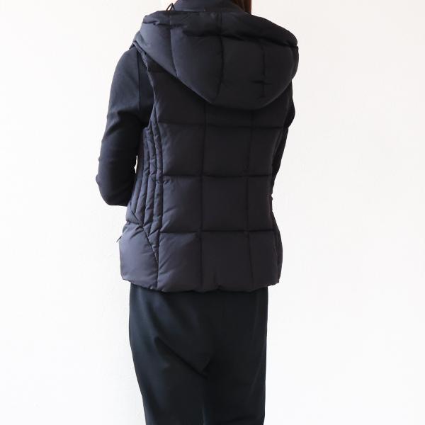 TATRAS（タトラス） ダウンベスト Zalaga Down Vest ザラガ