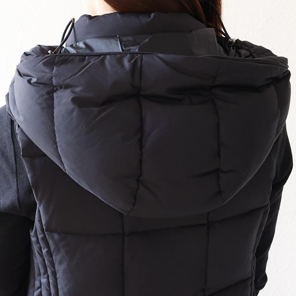 TATRAS（タトラス） ダウンベスト Zalaga Down Vest ザラガ