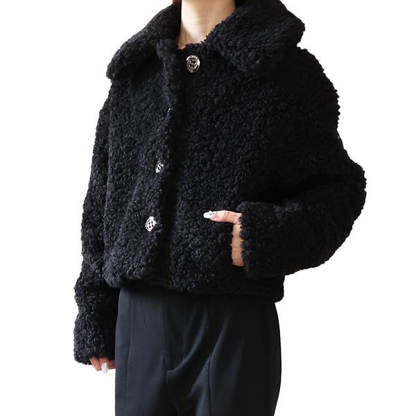 TATRAS ジャケット M TATRAS（タトラス） ボアジャケット Mamateta Blouson ママテータ