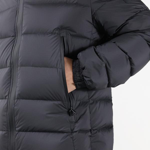 TATRAS（タトラス） ダウンジャケット Borbore Down Jacket ボルボレ