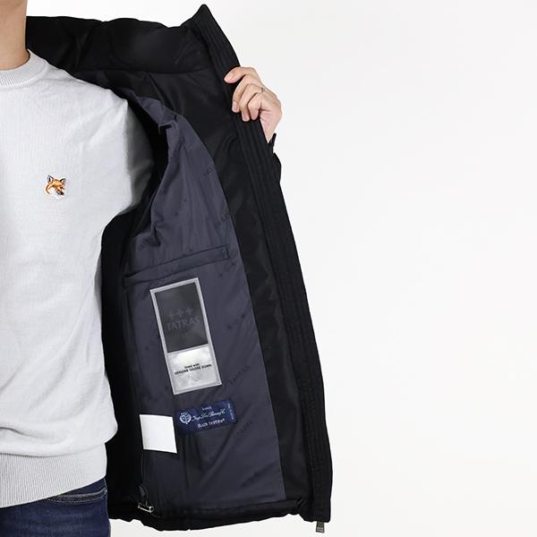 TATRAS（タトラス） ダウンジャケット Domiziano Down Jacket