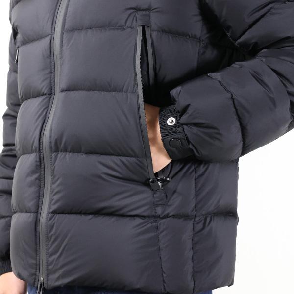 TATRAS（タトラス） ダウンジャケット Borbore Down Jacket ボルボレ