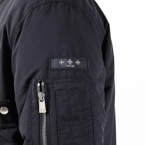 y*9様 【新品未使用】TATRAS オソド ダウンジャケット 02サイズ TATRAS（タトラス） ダウンジャケット TATRAS MAN'S DOWN JACKET OSODO