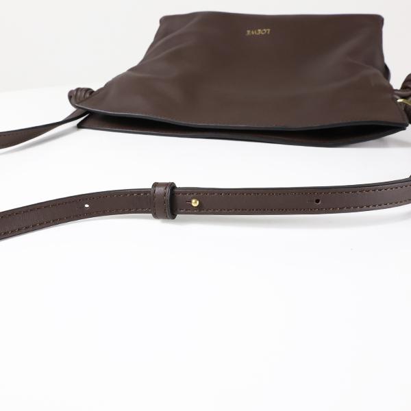 LOEWE（ロエベ） ショルダーバッグ Mini Flamenco Clutch ミニ