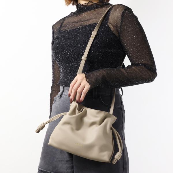 【ほぼ未使用★定価約30万】ロエベ loewe フラメンコ30ショルダーバッグ LOEWE（ロエベ） フラメンコ 30 ショルダーバッグ レザー ブラウン