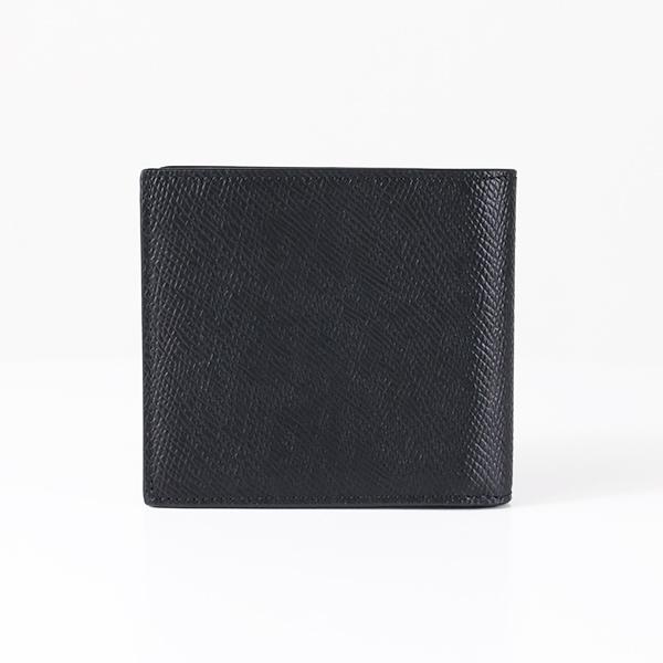 CELINE（セリーヌ） 二つ折り財布 Bi-Fold Wallet 10B653BEN メンズ