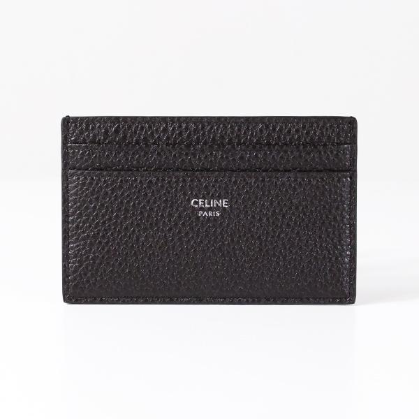CELINE（セリーヌ） カードホルダー Card Holder 10N763GTH メンズ