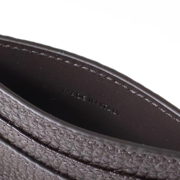 CELINE（セリーヌ） カードホルダー Card Holder 10N763GTH メンズ