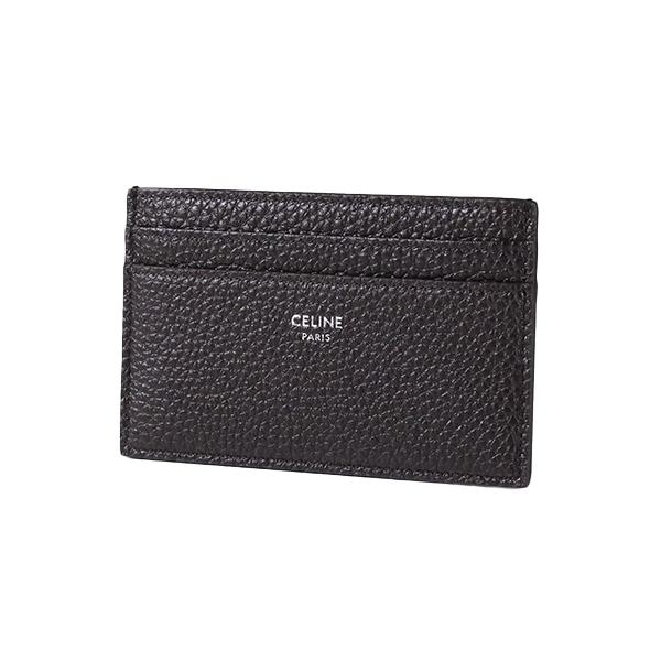 CELINE（セリーヌ） カードホルダー Card Holder 10N763GTH メンズ
