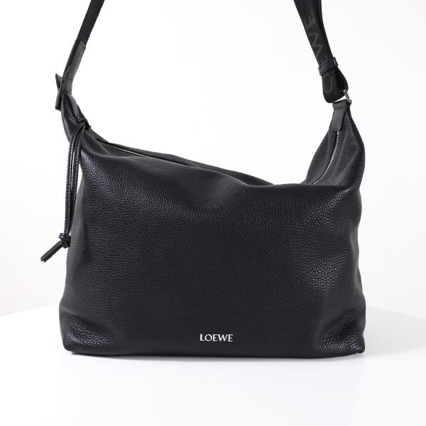 LOEWE（ロエベ） ショルダーバッグ Cubi Crossbody Bag キュービィ