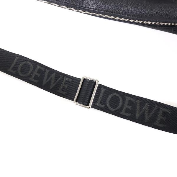 LOEWE（ロエベ） ショルダーバッグ Cubi Crossbody Bag キュービィ