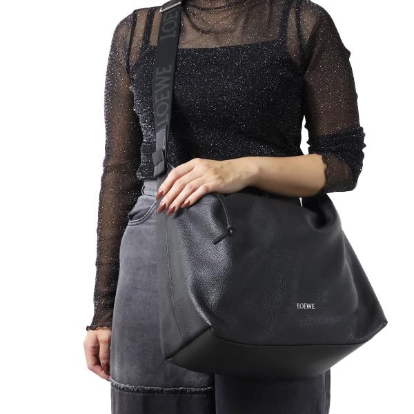 LOEWE（ロエベ） ショルダーバッグ Cubi Crossbody Bag キュービィ