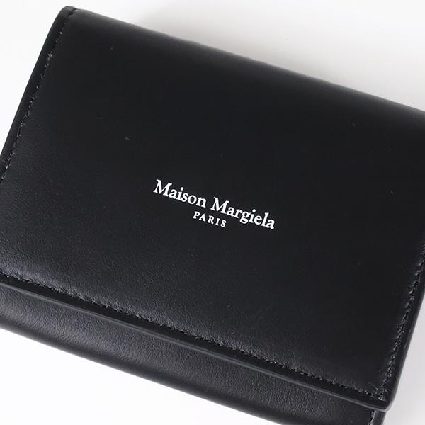 MAISON MARGIELA メゾン マルジェラ 二つ折り財布 Maison Margiela（メゾンマルジェラ） メゾン マルジェラ 二つ折り財布