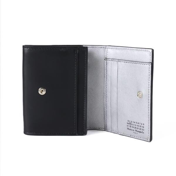 Maison Margiela（メゾンマルジェラ） メゾン マルジェラ 二つ折り財布