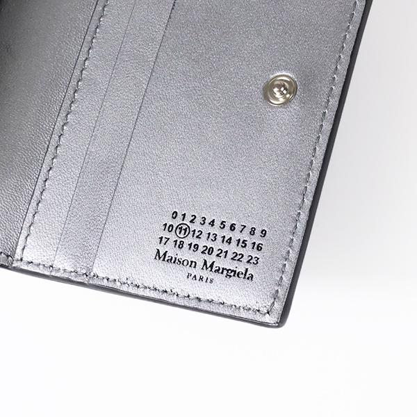 Maison Margiela（メゾンマルジェラ） メゾン マルジェラ 二つ折り財布