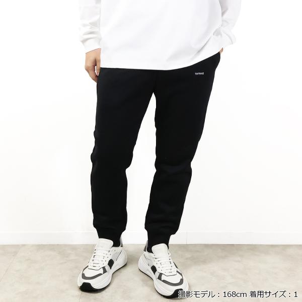 TATRAS（タトラス） ジョガーパンツ FOLMIDO Jogger Pants 