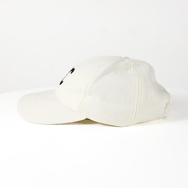 CELINE（セリーヌ） ベースボールキャップ Triomphe Baseball Cap